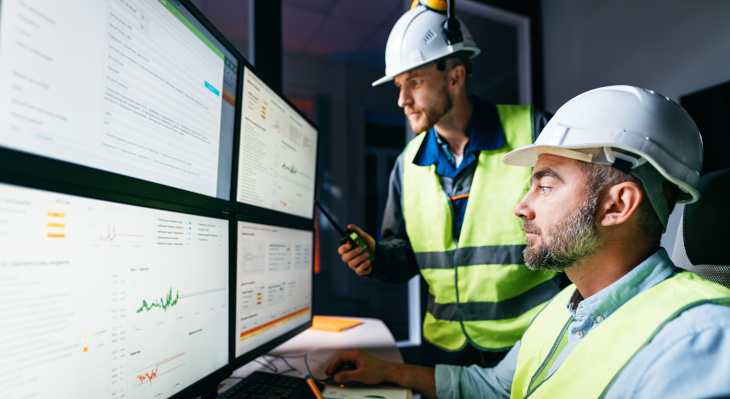 Kompetenzen für die Industrie 4.0